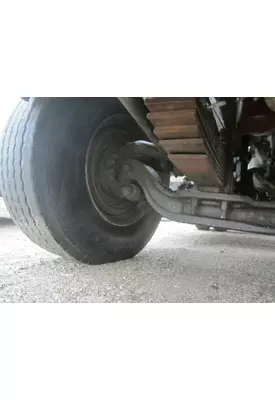 SPICER 357 Front Axle I Beam