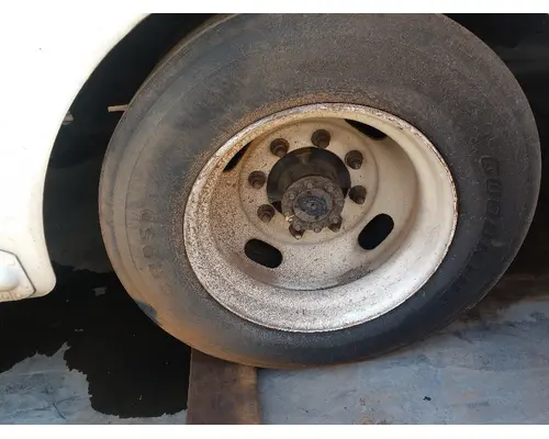 SPICER 360CF103 Rears (Rear)