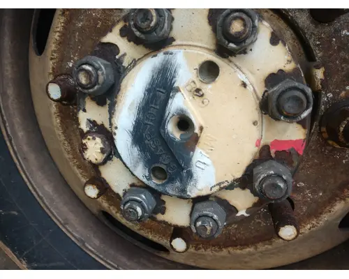 SPICER 360SR104 Axle Shaft