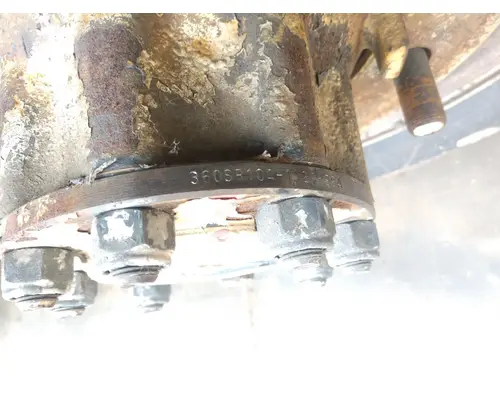 SPICER 360SR104 Axle Shaft