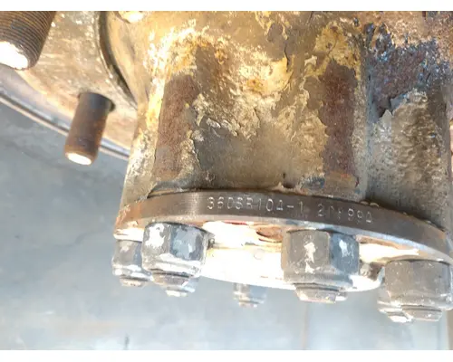 SPICER 360SR104 Axle Shaft