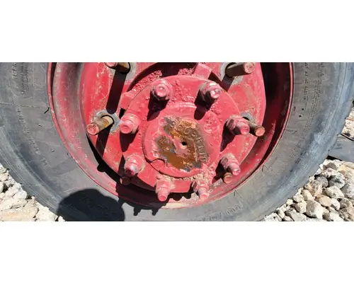 SPICER 360SR110 Axle Shaft