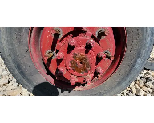 SPICER 360SR110 Axle Shaft