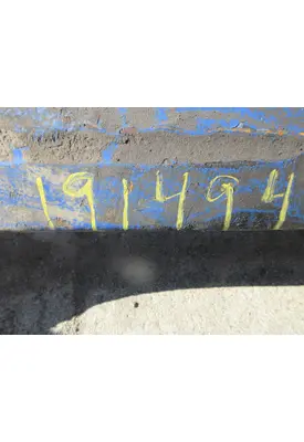 SPICER 365 Front Axle I Beam