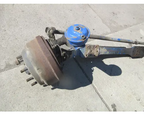 SPICER 365 Front Axle I Beam