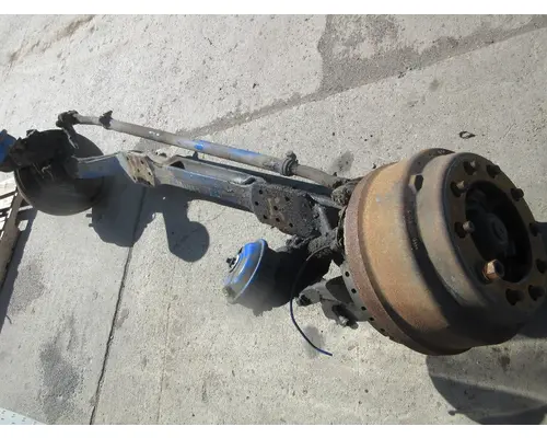 SPICER 365 Front Axle I Beam