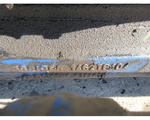 SPICER 365 Front Axle I Beam