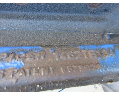 SPICER 365 Front Axle I Beam