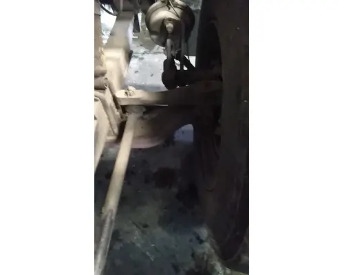 SPICER 378 Axle Beam (Front)