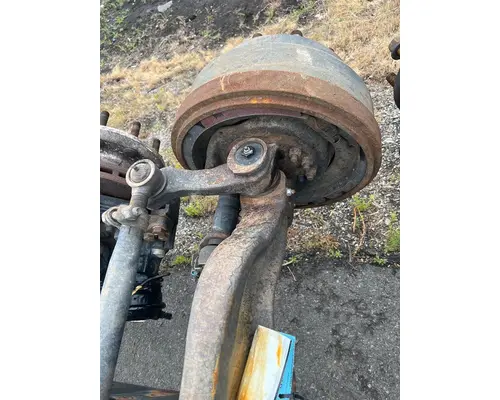 SPICER 378 Axle Beam (Front)
