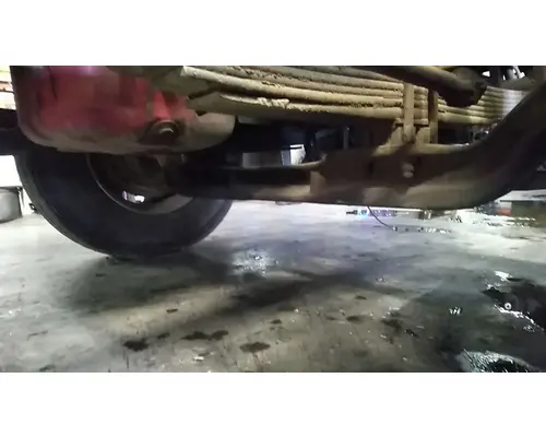 SPICER 378 Axle Beam (Front)