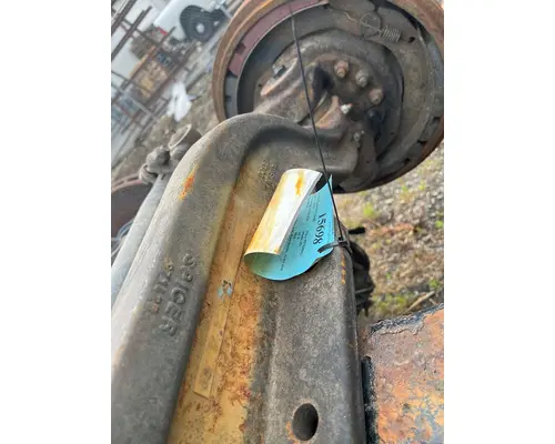 SPICER 378 Axle Beam (Front)
