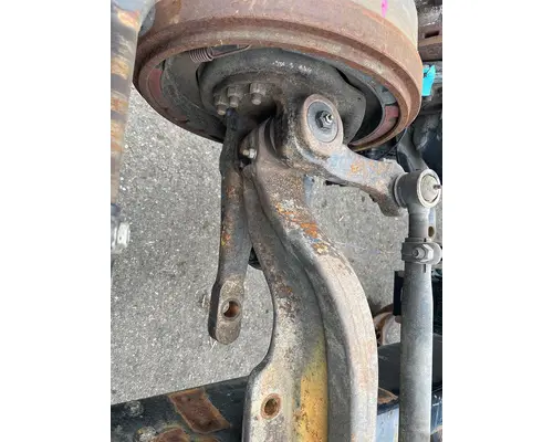 SPICER 378 Axle Beam (Front)