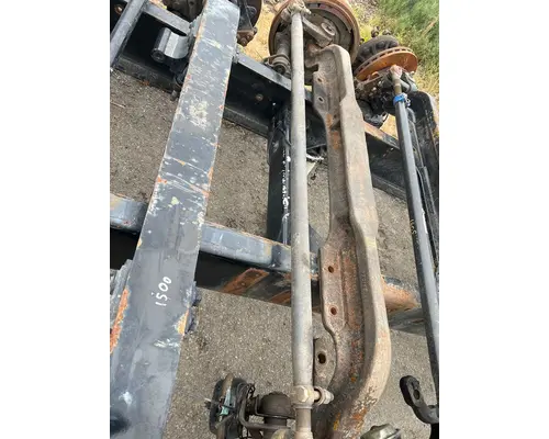 SPICER 378 Axle Beam (Front)