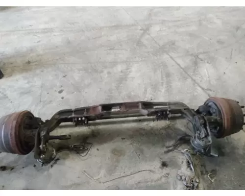 SPICER 387 Axle Beam (Front)