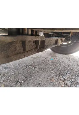 SPICER 387 Axle Beam (Front)