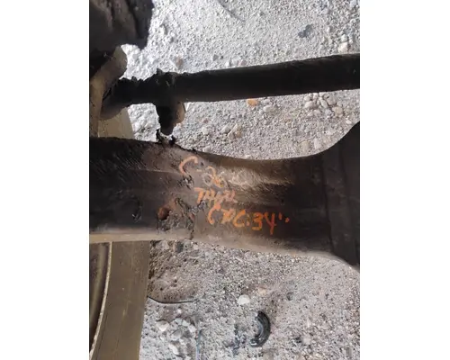 SPICER 387 Axle Beam (Front)