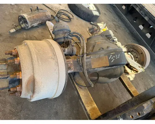 SPICER 4.10 Axle Assembly, Rear