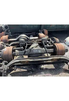 SPICER 4.10 Axle Assembly, Rear