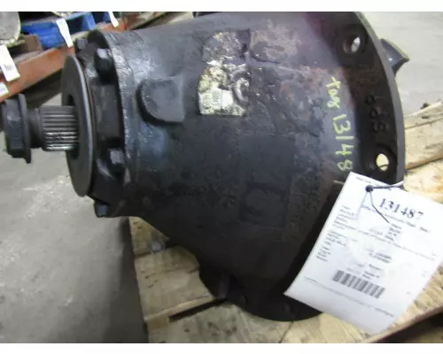 SPICER 401RR Differential Assembly (Rear, Rear)