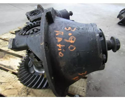 SPICER 401RR Differential Assembly (Rear, Rear)