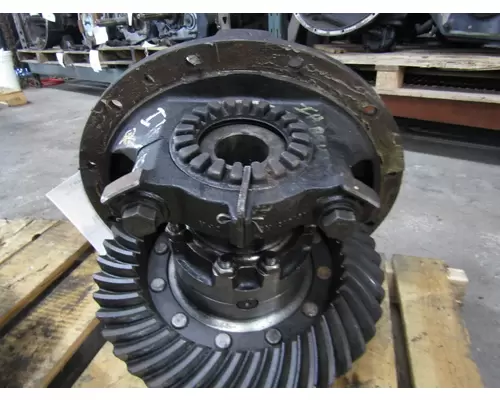 SPICER 401RR Differential Assembly (Rear, Rear)