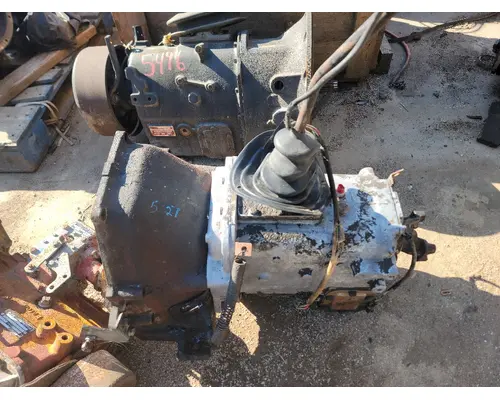 SPICER 4054-B Transmission Assembly