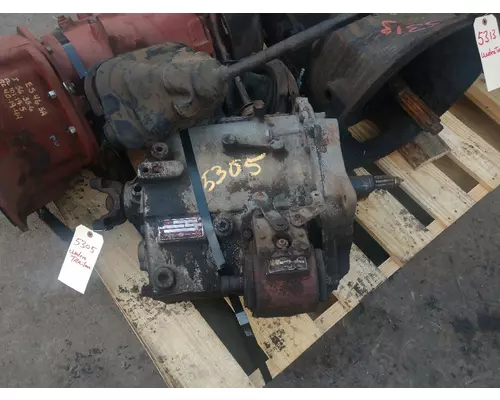 SPICER 4054A Transmission Assembly