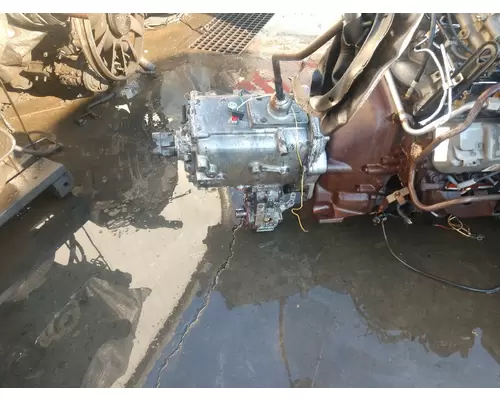 SPICER 4054A Transmission Assembly
