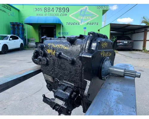 SPICER 4054A Transmission Assembly