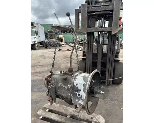 SPICER 4054D Transmission Assembly