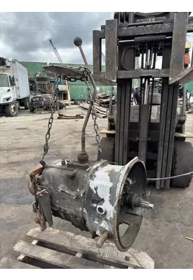 SPICER 4054D Transmission Assembly