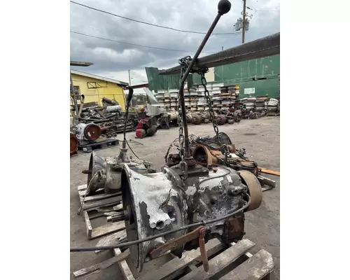SPICER 4054D Transmission Assembly
