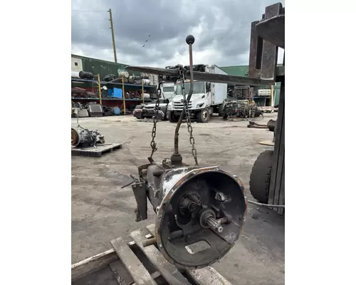 SPICER 4054D Transmission Assembly