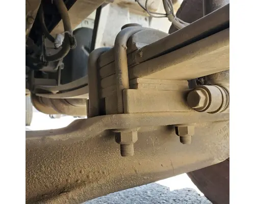 SPICER 4300 Axle Assembly, Front (Steer)