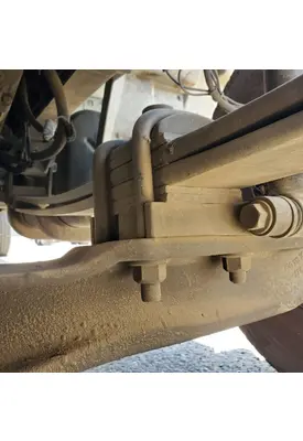 SPICER 4300 Axle Assembly, Front (Steer)