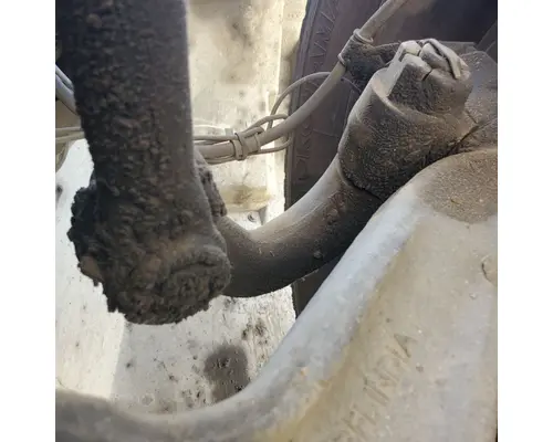 SPICER 4300 Axle Assembly, Front (Steer)