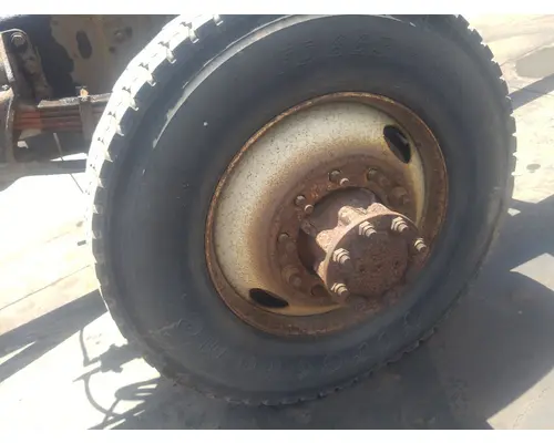 SPICER 4300 Axle Shaft