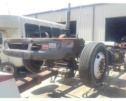 SPICER 4300 Axle Shaft