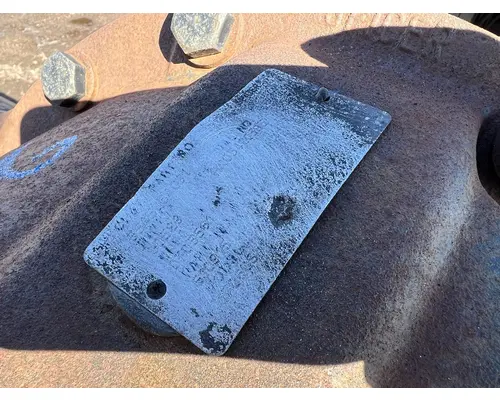 SPICER 4300 Differential Assembly (Rear, Rear)