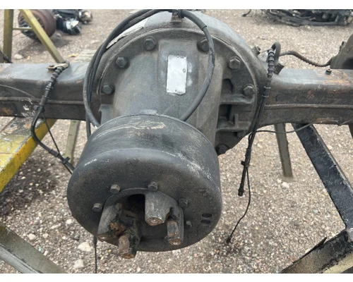 SPICER 4300 Differential Assembly (Rear, Rear)