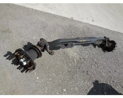 SPICER 4300 Front Axle I Beam