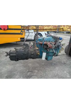 SPICER 4300 Transmission Assembly