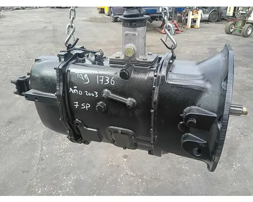 SPICER 4300 Transmission Assembly