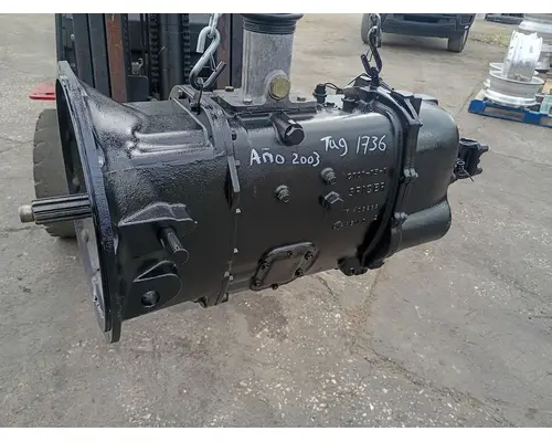 SPICER 4300 Transmission Assembly