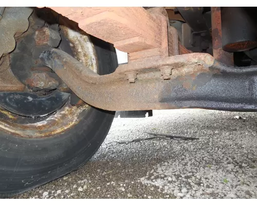 SPICER 4700 Front Axle I Beam
