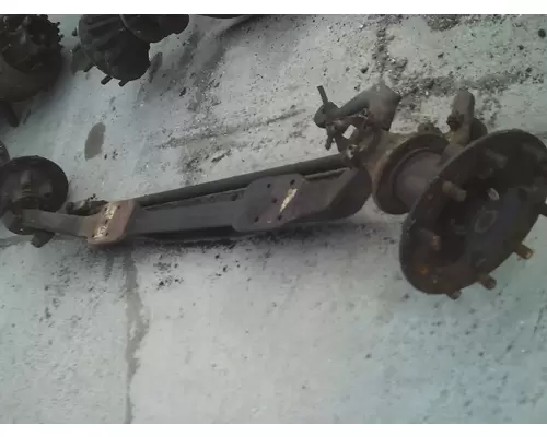 SPICER 4700 Front Axle I Beam