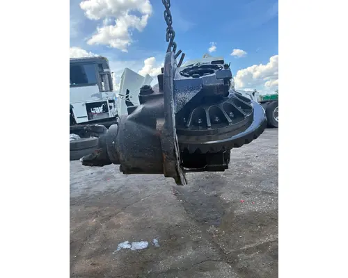 SPICER 5.29 Differential Assembly (Rear, Rear)