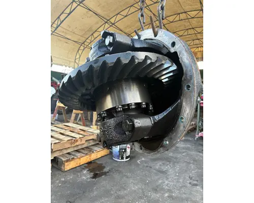 SPICER 5.29 Differential Assembly (Rear, Rear)