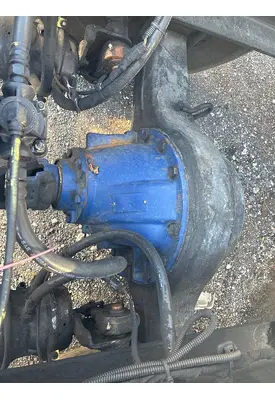 SPICER 5.57 Differential Assembly (Rear, Rear)